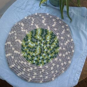 Baby Blanket/Playmat